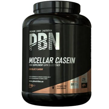 PBN - Premium Body Nutrition Micellar Casein. 2 kg — Chocolate Premium Body Nutrition buy supplements canada