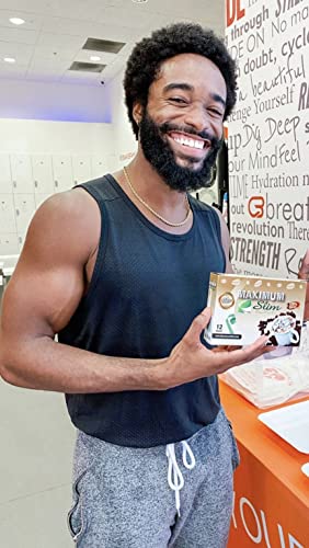 Premium ORGANIC Instant Cocoa. MOST EFFECTIVE FORMULA for Weight Loss, Fat Burn Maximum Slim buy supplements canada