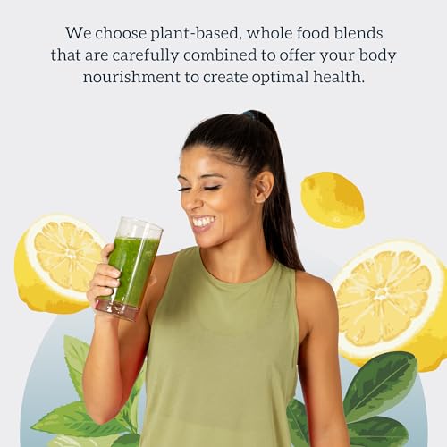 Organifi: GO Packs - Green Juice - Organic Superfood Supplement Powder - 15 Servings Organifi buy supplements canada