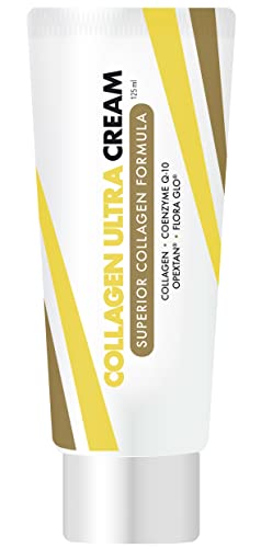 Collagen Ultra Cream (1) GOH buy supplements canada