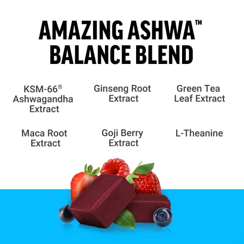 Force Factor Amazing Ashwa for Stress Relief, Memory, Focus, and Immune Support Health Force Factor buy supplements canada