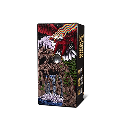 Liquid Death Sparkling Mountain Water, 16.9 oz Tallboys (18-Pack) Liquid Death buy supplements canada