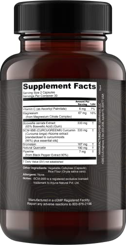 UpWellness Golden Revive + Joint Support with Quercetin, Magnesium, and Turmeric UpWellness Nutrient-Rich Living buy supplements canada