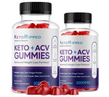 Keto Ripped Gummies, KetoRipped Gummies for Advanced Weight Loss, Keto Ripped ACV Fitness InspireWays buy supplements canada