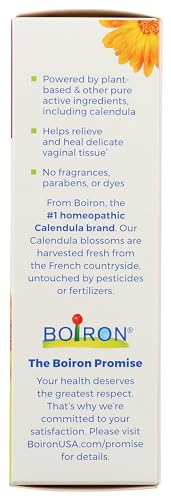 Boiron YeastCalm Homeopathic Suppositories for Yeast Infections, Burning, Discharge Boiron buy supplements canada