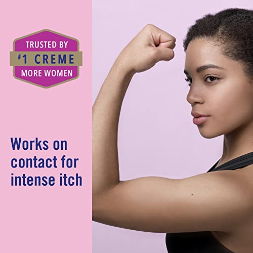 Vagisil Maximum Strength Feminine Anti-Itch Cream with Benzocaine for Women Vagisil buy supplements canada