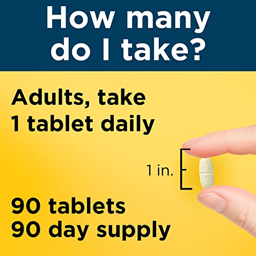 Nature Made Multivitamin For Him with No Iron, Mens Multivitamins for Daily Nutritional Nature Made buy supplements canada