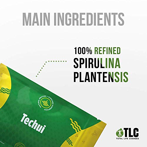 TLC IASO Techui Total Life Changes buy supplements canada
