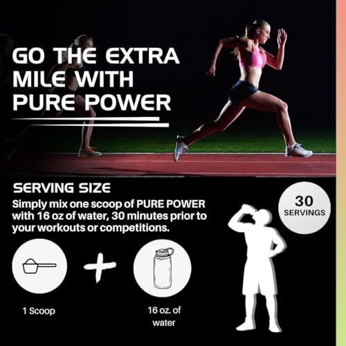 BLACKLABEL Supplements - Pure Power - Pre-Workout Dietary Supplement - Performance BLACKLABEL Supplements buy supplements canada