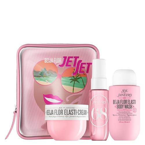 SOL DE JANEIRO Beija Flor Jet Set Sol de Janeiro buy supplements canada