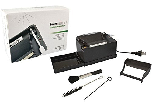 Powermatic 2 Electric Cigarette Injector Machine Powermatic buy supplements canada