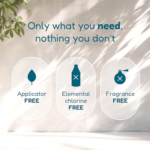 o.b. Tampons Multipack | Non-Applicator Tampon, Unscented | Regular/Super/Super Plus Tampons, 40ct o.b. buy supplements canada