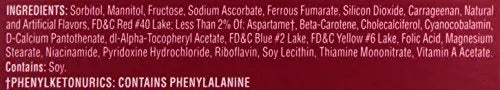 Flintstones Multi Vitamins With Iron, 60 ct Flintstones Vitamins buy supplements canada