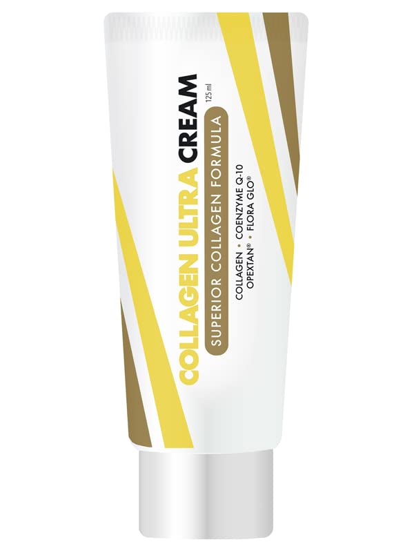 Collagen Ultra Cream (1) GOH buy supplements canada