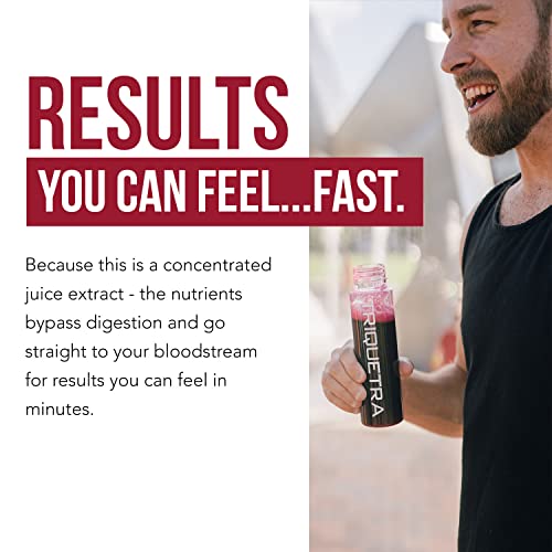 BioBeet Max Strength Beet Root Juice Powder – 20:1 Concentrate, Each Serving Derived Triquetra Health buy supplements canada