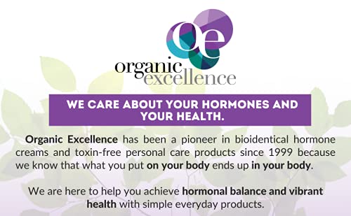 Feminine Balance Therapy 2 oz. Jar (W) Organic Excellence buy supplements canada
