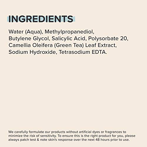 Paula's Choice Skin Perfecting 2% BHA Liquid Salicylic Acid Exfoliant Duo Paula's Choice buy supplements canada