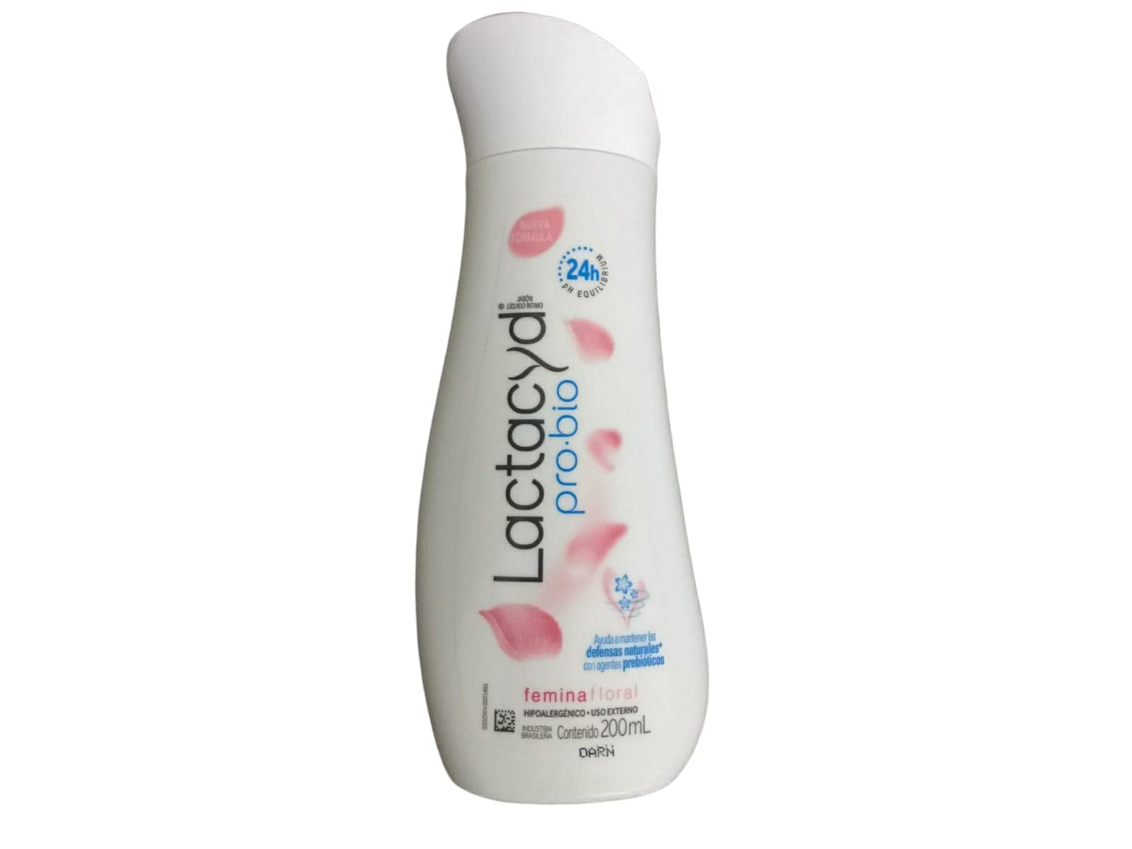 Lactacyd PRO-BIO Liquid soap for Female Intimacy Msupps.com buy supplements canada