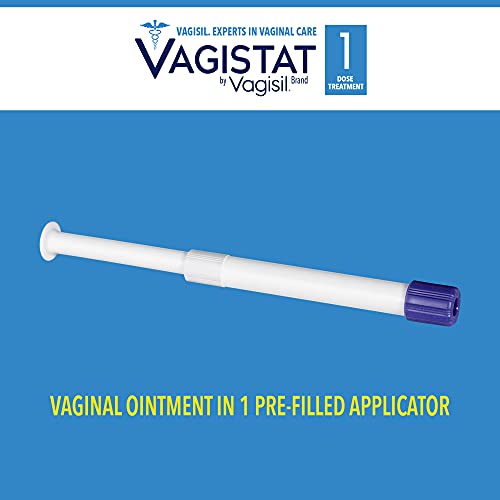 Vagistat 1 Day Single-Dose Yeast Infection Treatment for Women, Antifungal Ointment Helps Relieve Vagisil buy supplements canada