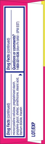 Midol Complete Gelcaps 24ct: Midol Complete Menstrual Pain Relief Gelcaps with Acetaminophen Midol buy supplements canada