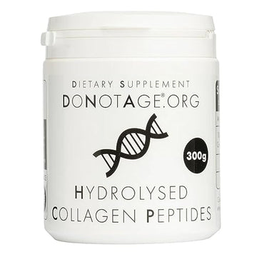 Do Not Age Hydrolysed Collagen Peptides 300g Generic buy supplements canada