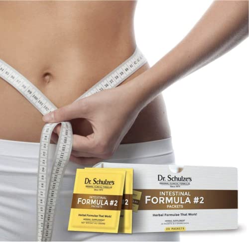 Dr. Schulze's 5-Day Bowel - Capsules Dr. Schulze's buy supplements canada