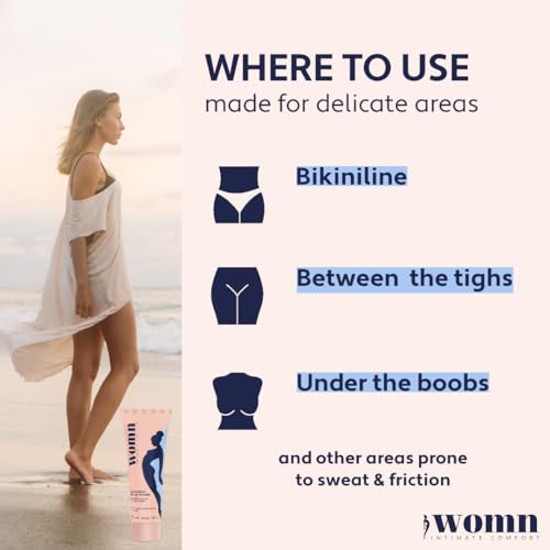 womn Intimate Comfort DRY & FRESH LIQUID POWDER – talc-free liquid body powder against moisture womn buy supplements canada