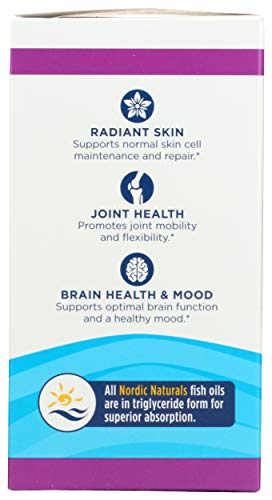 Omega Complete Lemon Nordic Naturals buy supplements canada