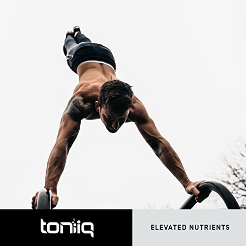 Ultra Concentrated 69,000mg Tongkat Ali Fadogia Agrestis Blend – 200:1 Tongkat Ali + 30:1 Toniiq buy supplements canada