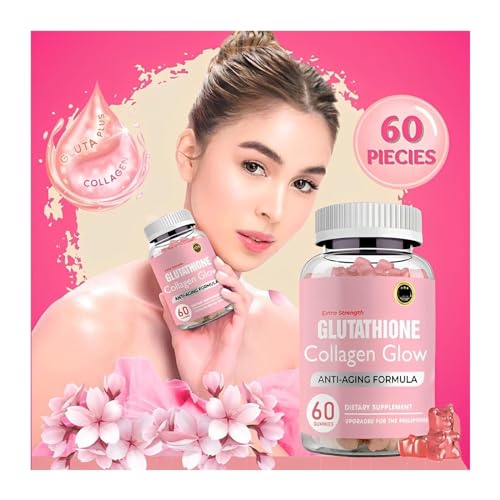 Glutathione Skin Care, Gummies Collagen,Glutathione Collagen Gummies, for Skin Care VULCCI buy supplements canada