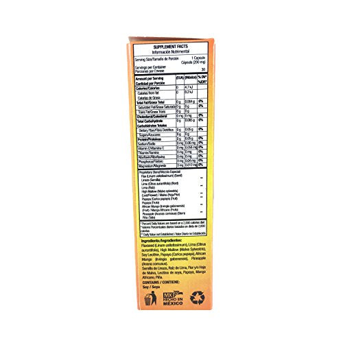 Sukunai Kiros Max 2 Packs the Original From Mexico Lose Weigth Now Sukunai Kiros Max buy supplements canada