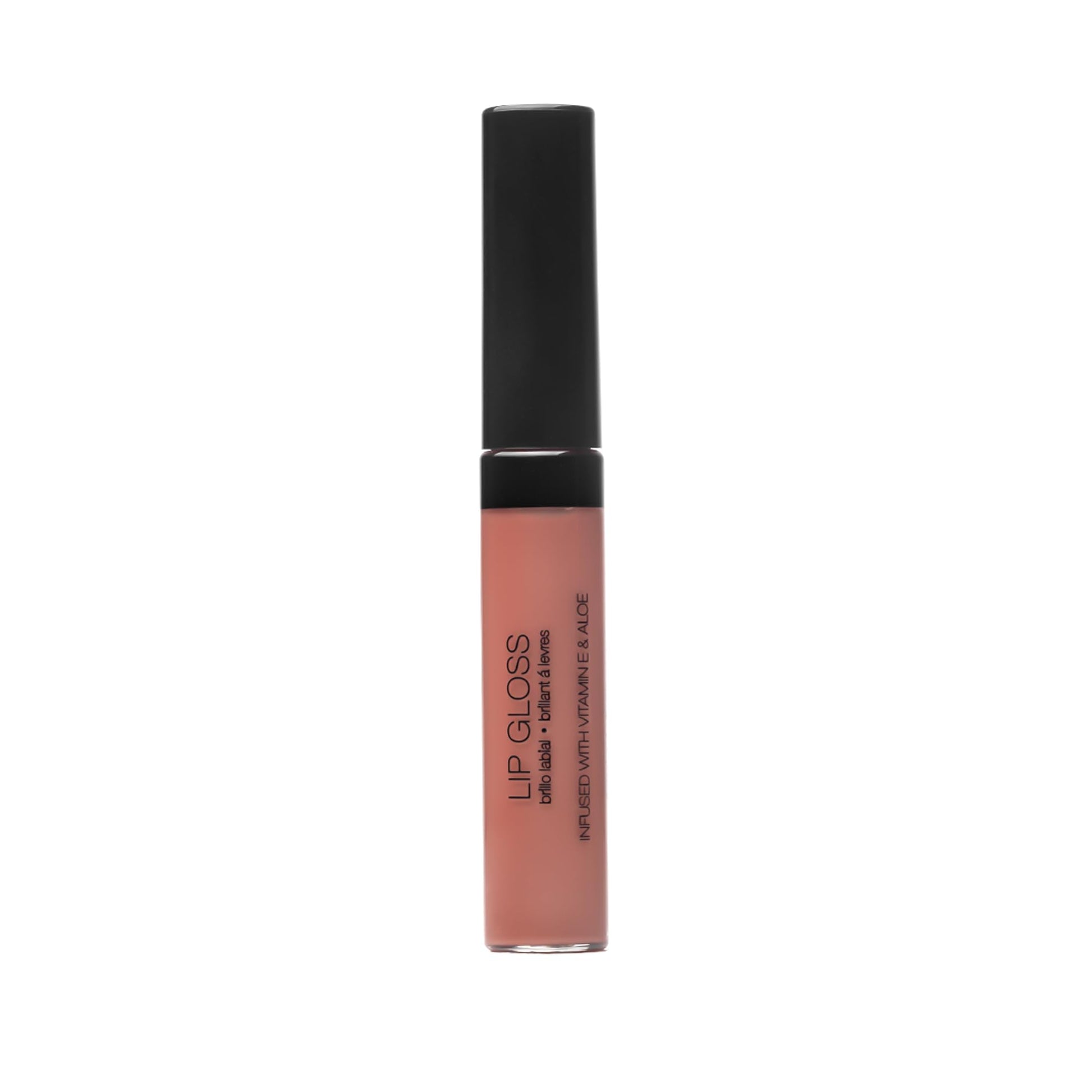 Palladio Herbal Lip Gloss (Nude Glaze) Palladio buy supplements canada