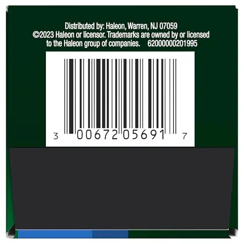 Excedrin PM for Headache Relief, Acetaminophen 250mg, Aspirin 250mg, Diphenhydramine Citrate 38mg, Pain Reliever, Nighttime Sleep-Aid, 100 Count Excedrin buy supplements canada