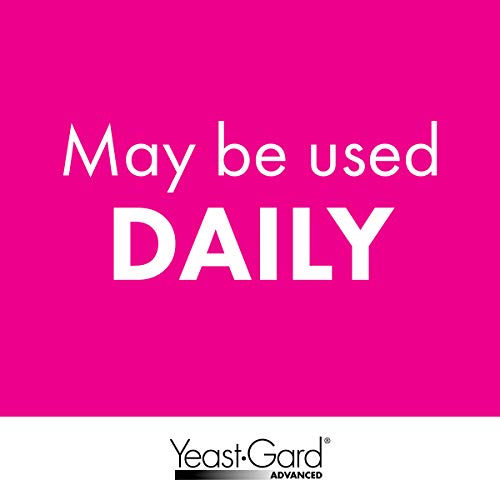 YeastGard Advanced Homeopathic Remedy Capsules - 60 count Bottle Yeast-Gard buy supplements canada