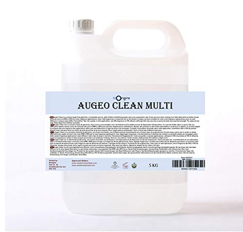 Augeo Clean Multi - 5Kg Mystic Moments buy supplements canada