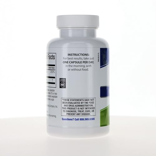 Prevagen Regular Strength - 60 Capsules (2 Month Supply) | Formulated for Your Brain | 10mg of Apoaequorin Plus Vitamin D3 Prevagen buy supplements canada