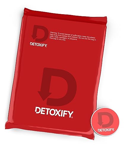 Detoxify – Xxtra Clean Herbal – Tropical Fruit Flavor - 20 oz – Professionally Formulated Detoxify buy supplements canada