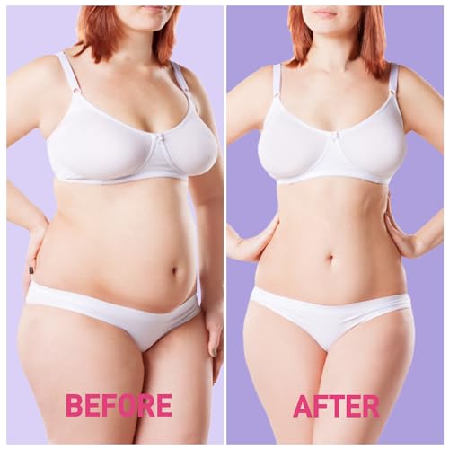 Belly Firming Cream, Overnight Toning Body Cream - Skin Tightening & Cellulite Cream COSINGKIN buy supplements canada