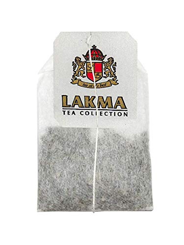 Lakma 14 Day Cleanse Kit Green Tea - 42 Tea Bags HYLEYS buy supplements canada