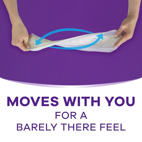 Always Discreet Adult Moderate Long Incontinence Pads, Up to 100% Leak Always Discreet buy supplements canada