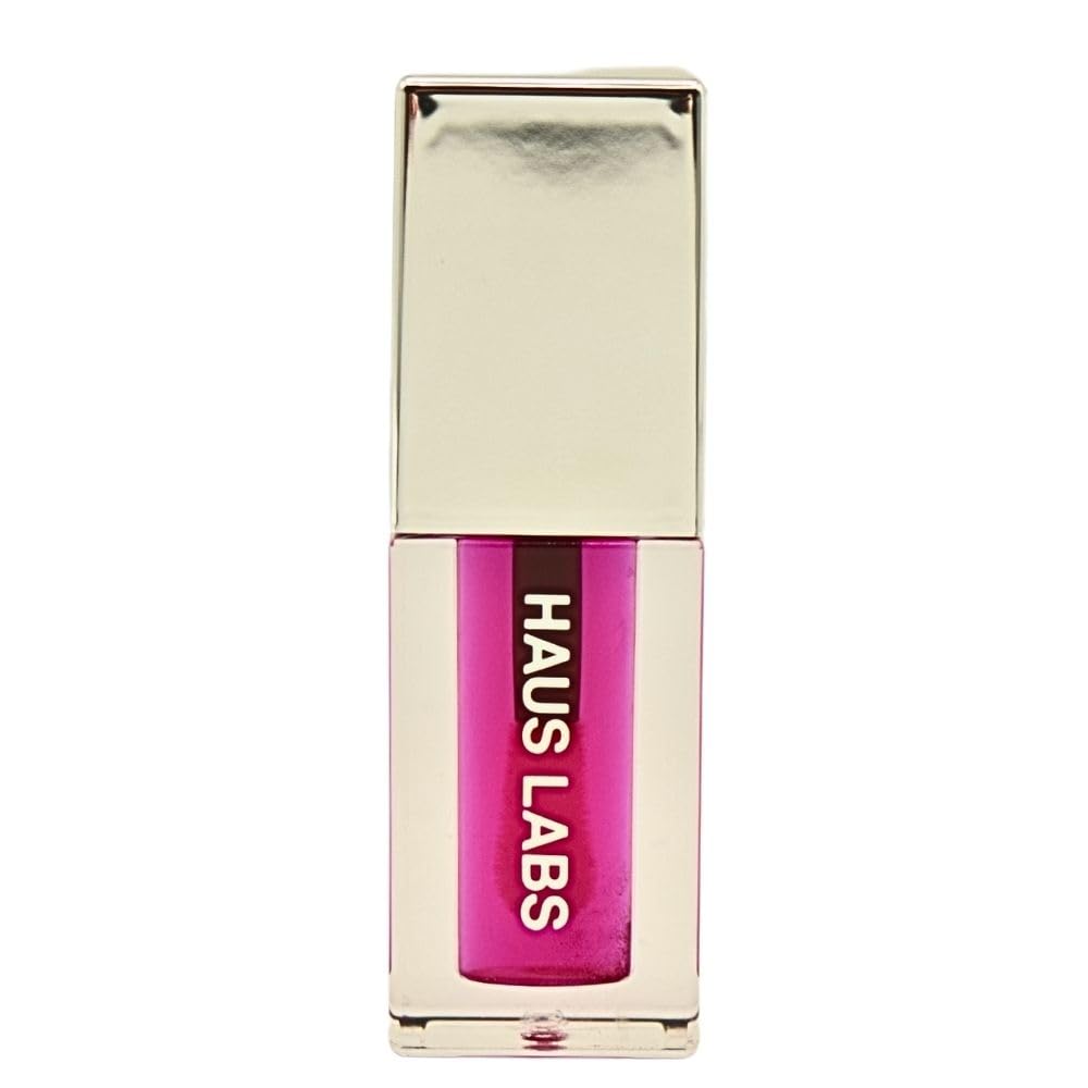 Haus Labs PHD Hybrid Lip Oil 0.09 - Primary Haus Laboratories buy supplements canada