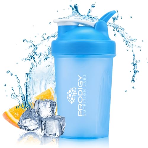 Prodigy Nutrition Labs Premium Shaker Bottle Perfect for Protein Shakes and Pre Workout Prodigy Nutrition Labs buy supplements canada