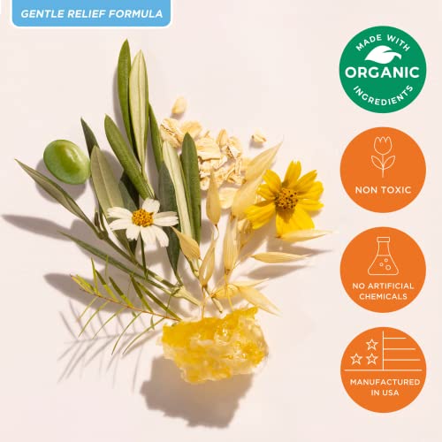 FemiClear Gentle Relief Formula 2 Day Infection Treatment, Gentle Formula for More Sensitive Individuals FemiClear buy supplements canada