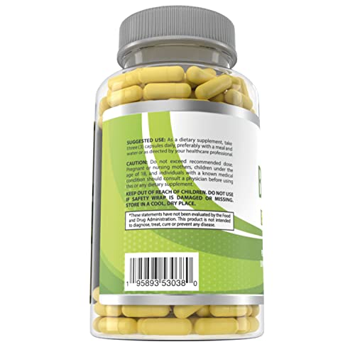Nurture Alley Berberine Complex - Berberine HCL 1200mg Plus Organic Ceylon Cinnamon NURTURE ALLEY buy supplements canada