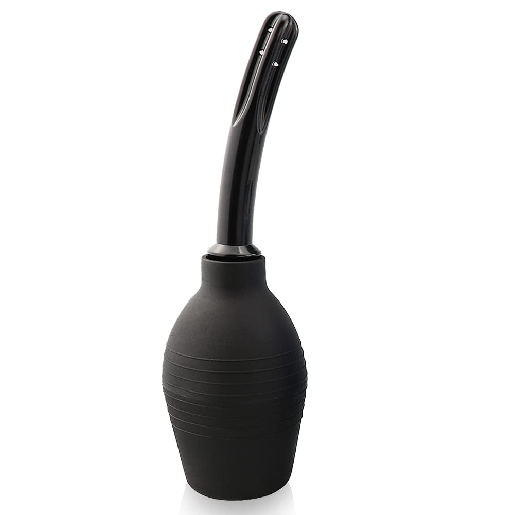 Clean and Healthy Anal Douche for Women,Shower Enema Bulb Cleaner Wash Flusher System Showvigor buy supplements canada