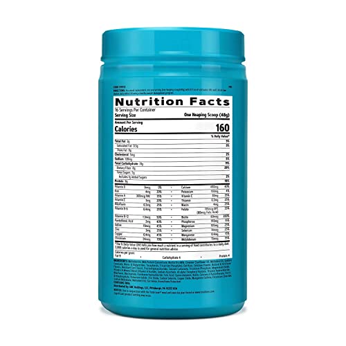GNC Total Lean | Lean Shake Classic | Fuels Metabolism & Supports Lean Muscle | Vanilla Bean GNC buy supplements canada