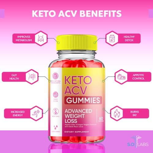 Keto ACV Gummies Advanced Weight Loss, Keto ACV Gummies, Advanced Keto ACV Gummies S.O Labs buy supplements canada